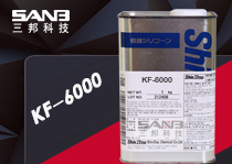 信越KF-6000